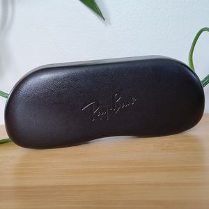 Ray-Ban Hard Shell Sunglasses Case
